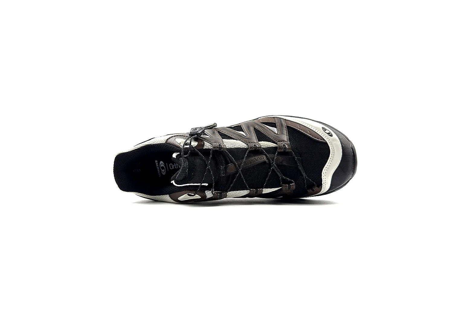 Other black silver runner Black Silver 9135 spreadsheet record six-photo gallery thumbnail 4