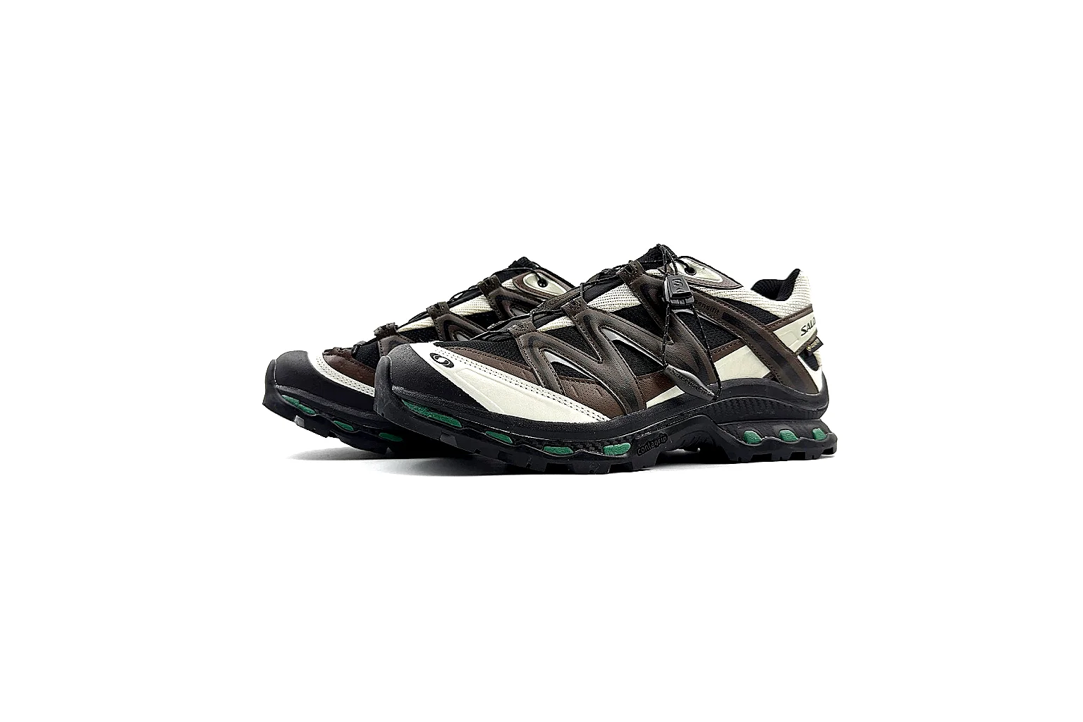 Other black silver runner Black Silver 9135 spreadsheet record six-photo gallery thumbnail 5