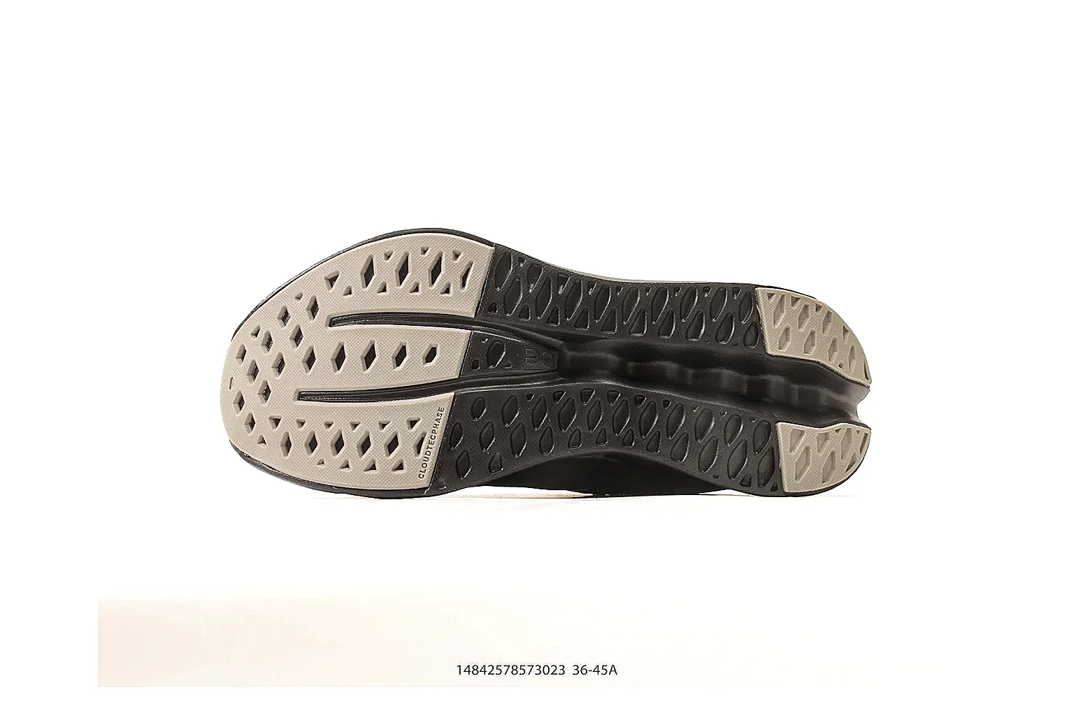Kako Sheetbase record image for Other Black Derby Shoe thumbnail 4