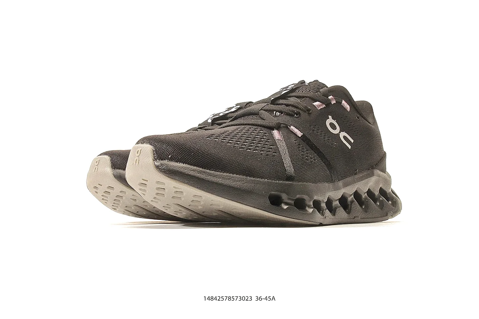 Kako Sheetbase record image for Other Black Derby Shoe