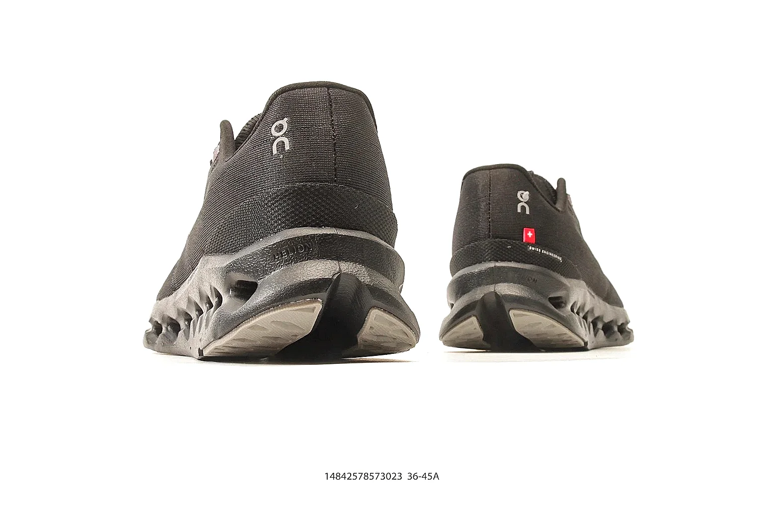 Kako Sheetbase record image for Other Black Derby Shoe thumbnail 5