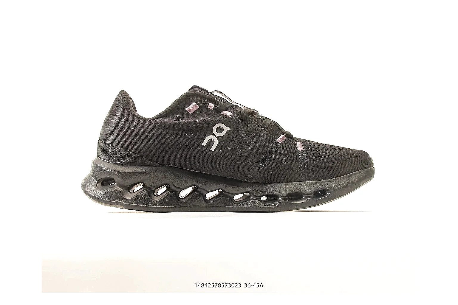 Kako Sheetbase record image for Other Black Derby Shoe thumbnail 6