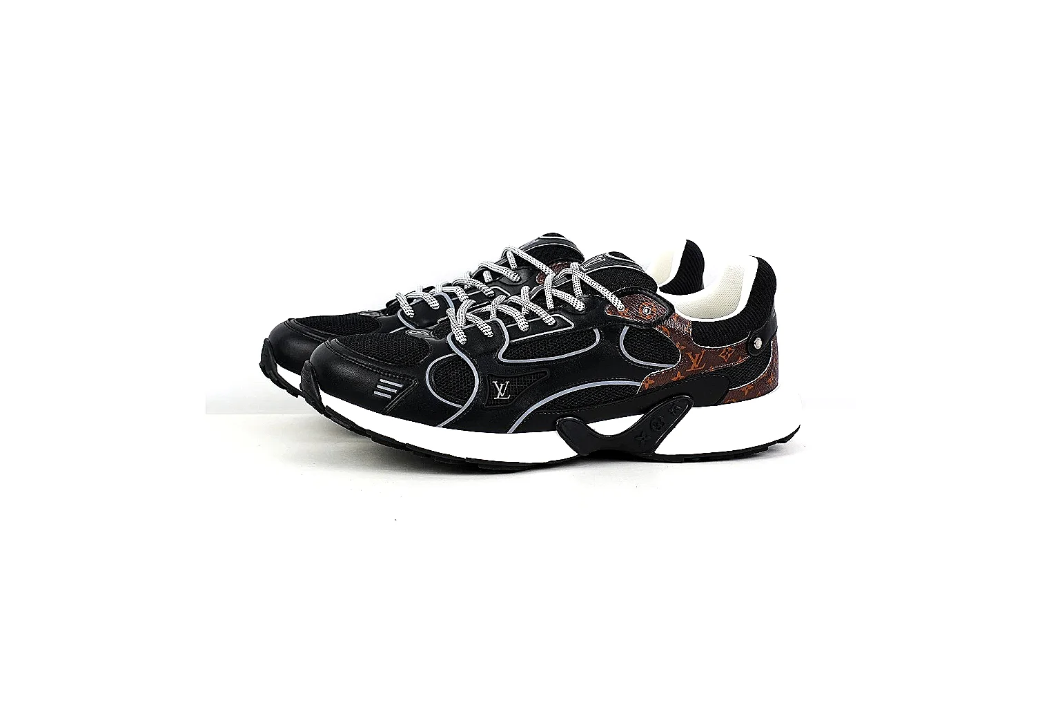 Kako Sheetbase record image for Other Black Trainer thumbnail 2