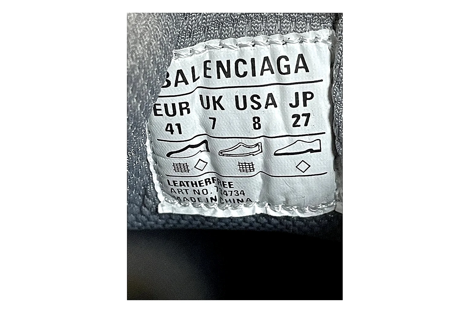 Casual Low-Top Sneaker 0679 spreadsheet record image with casual low-top sneaker with clean paneling, textured upper and six-view gallery for daily streetwear styling plus side-profile shape, upper panel lines, and outsole detail thumbnail 4