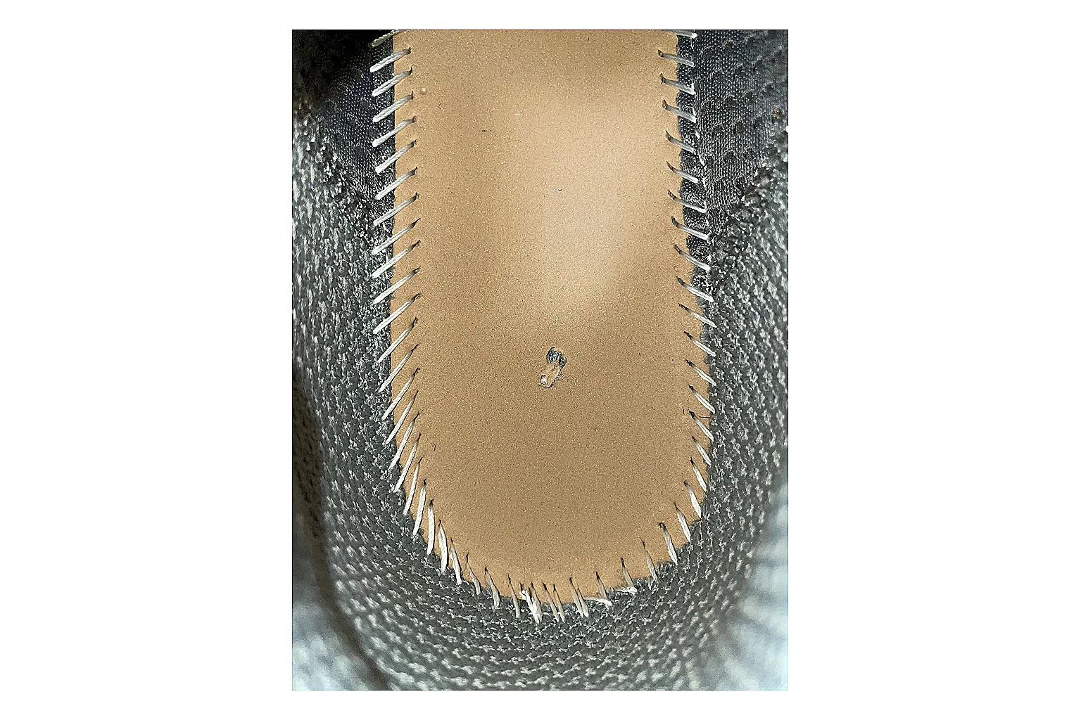Casual Low-Top Sneaker 0679 spreadsheet record image with casual low-top sneaker with clean paneling, textured upper and six-view gallery for daily streetwear styling plus side-profile shape, upper panel lines, and outsole detail thumbnail 5
