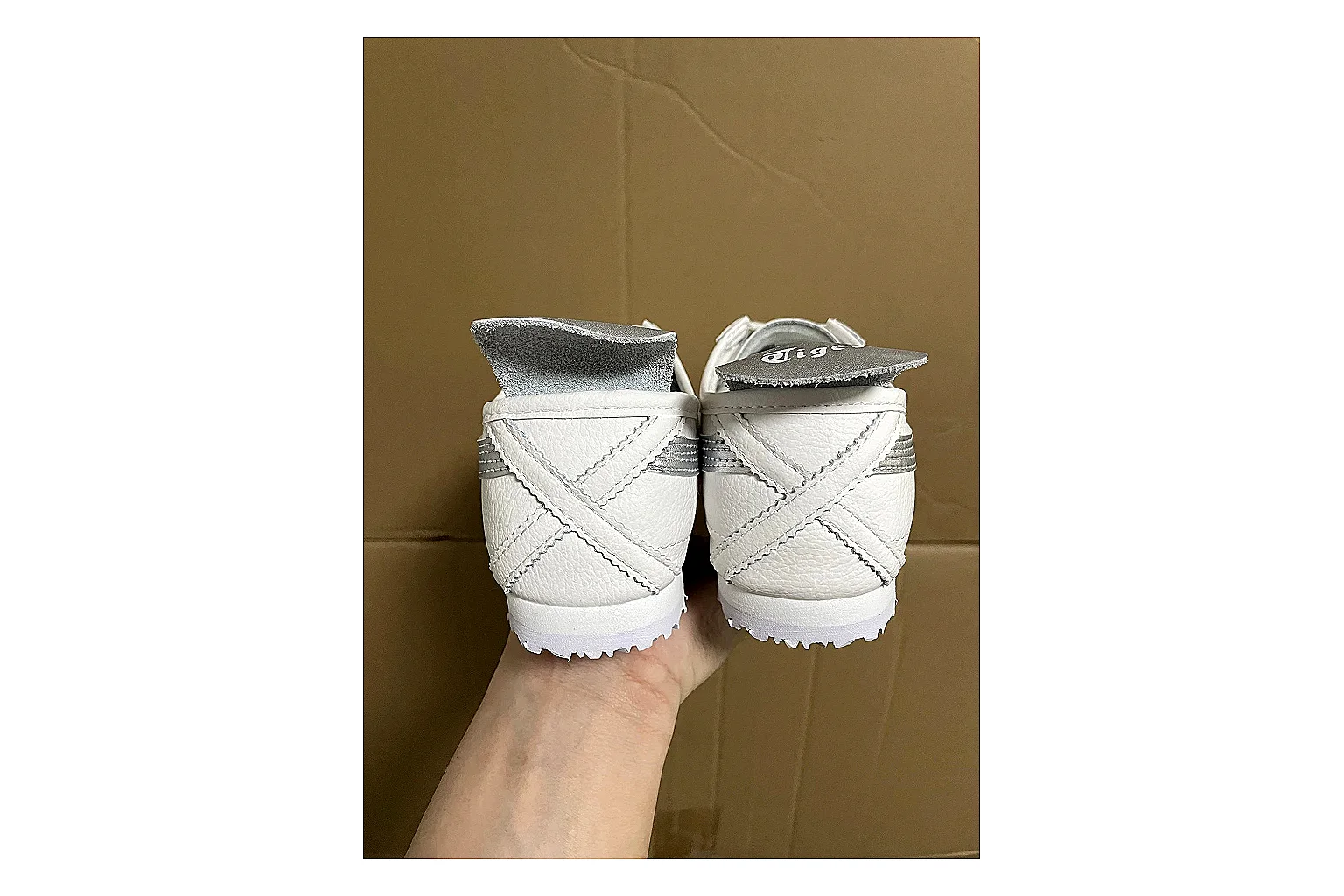 Casual Low-Top Sneaker 0748 spreadsheet record image with casual low-top sneaker with clean paneling, textured upper and six-view gallery for daily streetwear styling plus side-profile shape, upper panel lines, and outsole detail thumbnail 3