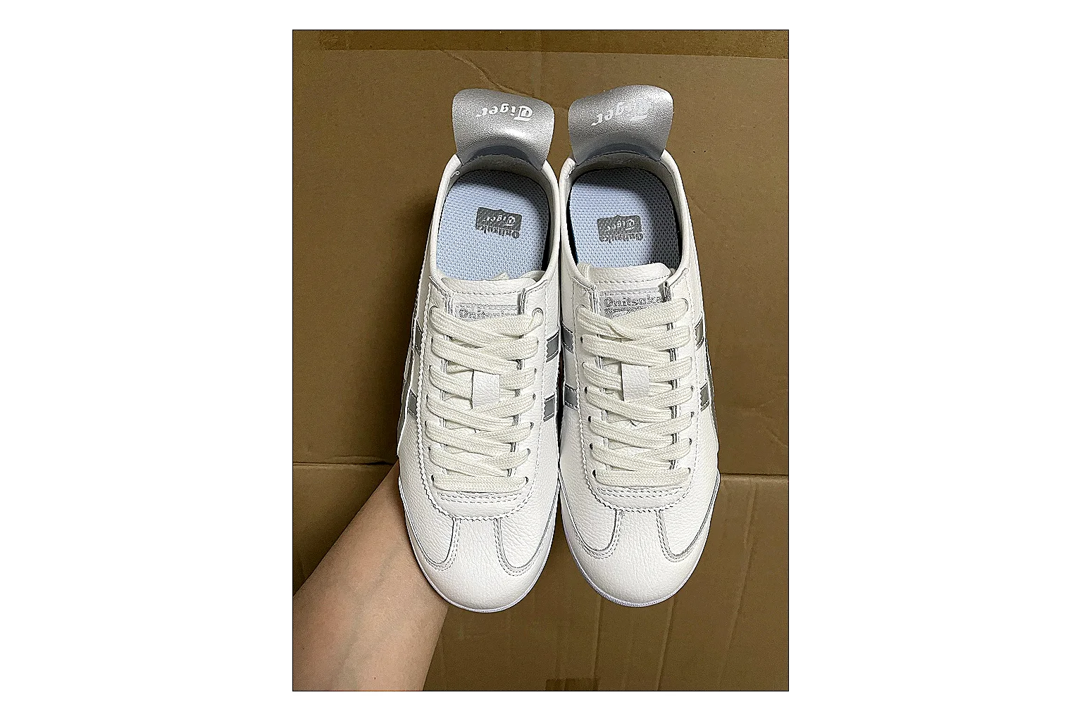 Casual Low-Top Sneaker 0748 spreadsheet record image with casual low-top sneaker with clean paneling, textured upper and six-view gallery for daily streetwear styling plus side-profile shape, upper panel lines, and outsole detail thumbnail 6