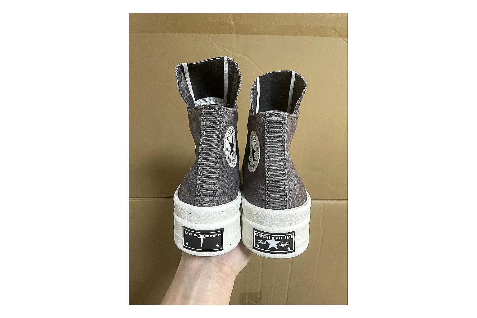 Casual Low-Top Sneaker 0775 spreadsheet record image with casual low-top sneaker with clean paneling, textured upper and six-view gallery for daily streetwear styling plus side-profile shape, upper panel lines, and outsole detail thumbnail 4