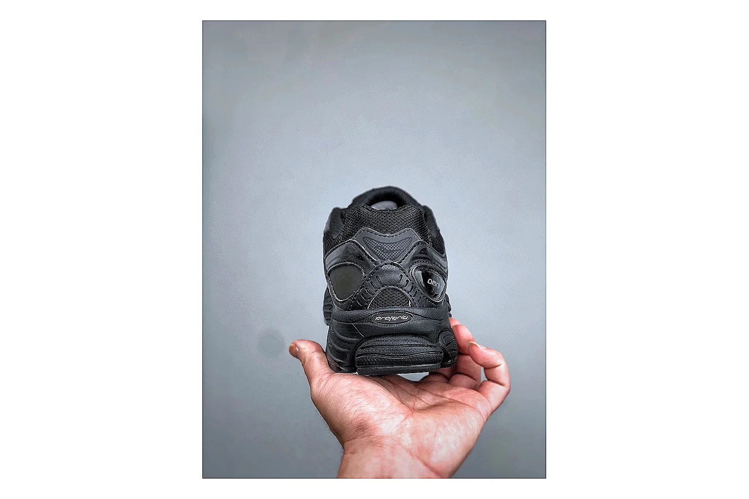 Casual Low-Top Sneaker 1003 Sheetbase record image with red casual low-top with mixed-material upper and low-profile shape thumbnail 2