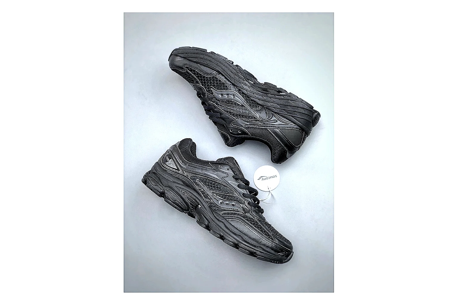 Casual Low-Top Sneaker 1003 Sheetbase record image with red casual low-top with mixed-material upper and low-profile shape thumbnail 4