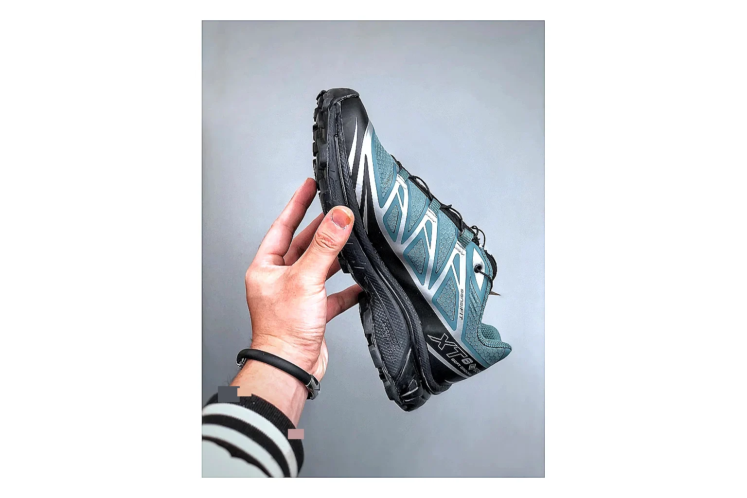 Casual Low-Top Sneaker 5057 spreadsheet record image with casual low-top sneaker with clean paneling, textured upper and six-view gallery for daily streetwear styling plus side-profile shape, upper panel lines, and outsole detail