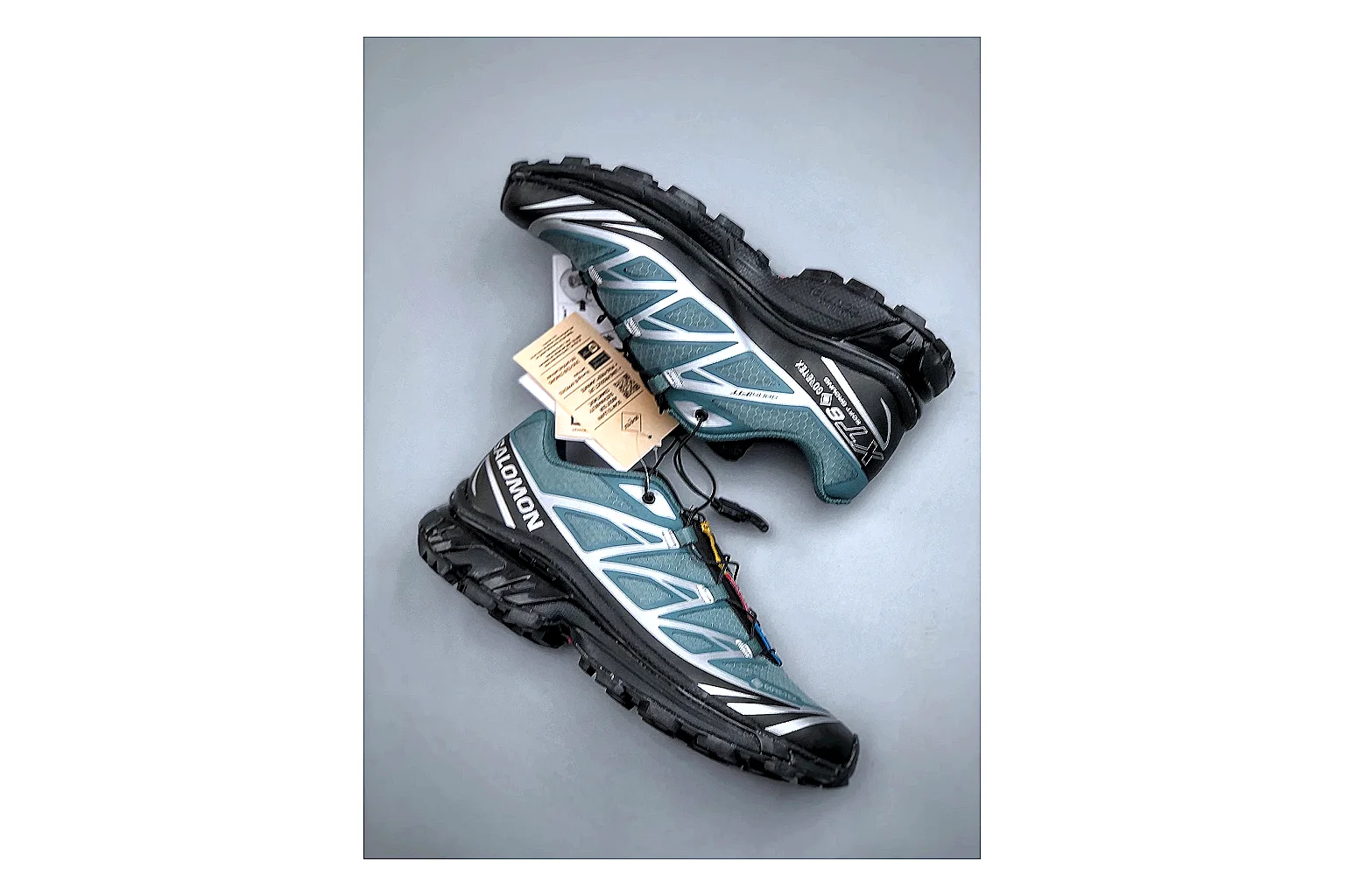 Casual Low-Top Sneaker 5057 spreadsheet record image with casual low-top sneaker with clean paneling, textured upper and six-view gallery for daily streetwear styling plus side-profile shape, upper panel lines, and outsole detail thumbnail 4