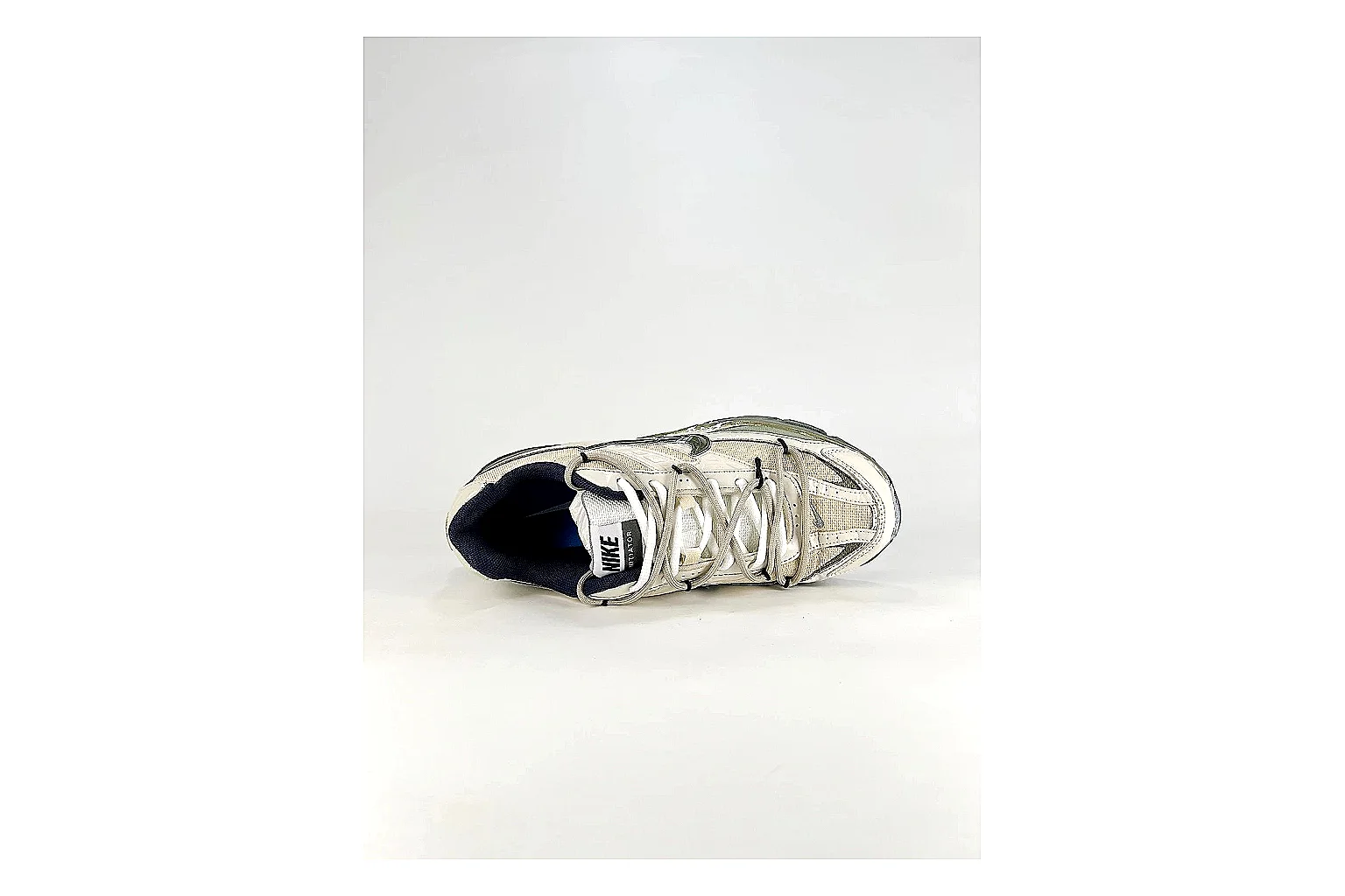 Other Casual Low-Top Sneaker 5134 spreadsheet record photo showing textured low-top upper, clean paneling, daily casual silhouette, and straightforward sole shape thumbnail 2