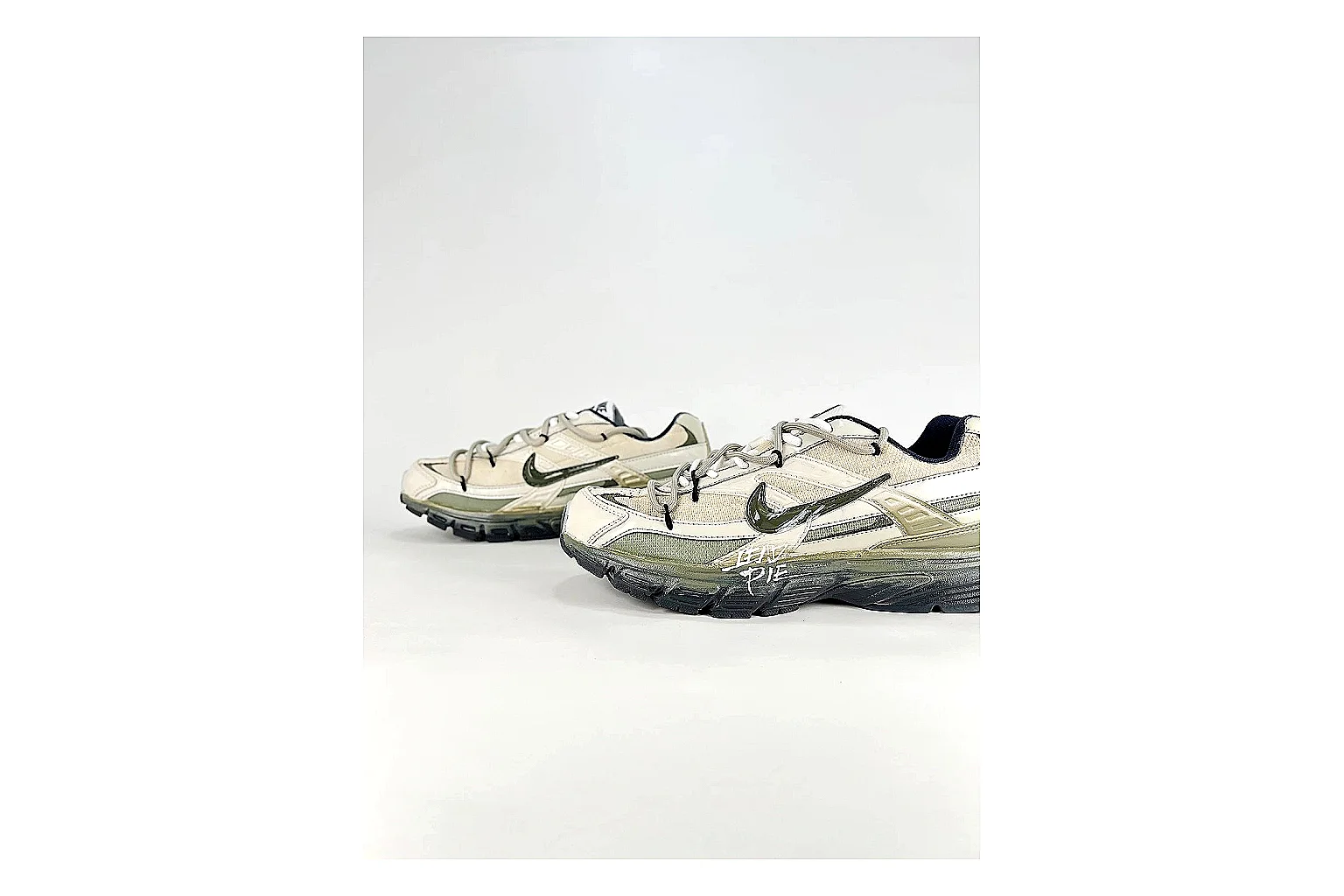 Other Casual Low-Top Sneaker 5134 spreadsheet record photo showing textured low-top upper, clean paneling, daily casual silhouette, and straightforward sole shape thumbnail 5