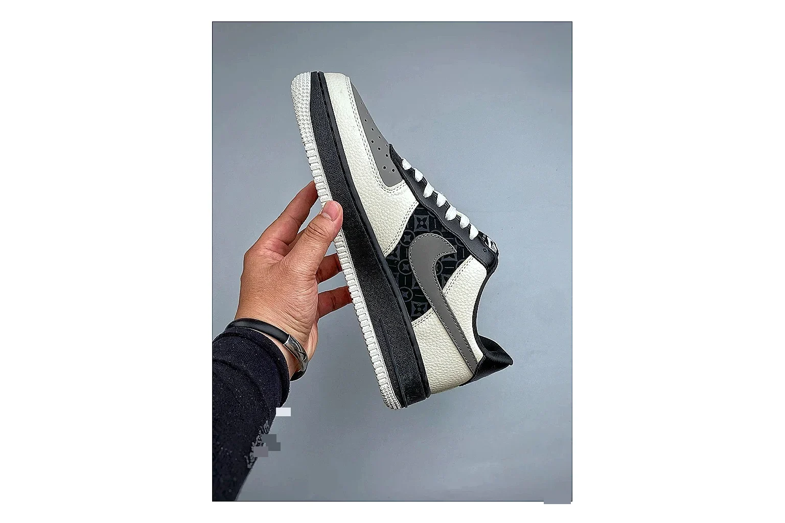 Casual Low-Top Sneaker 5147 spreadsheet record image SKU 1193525147