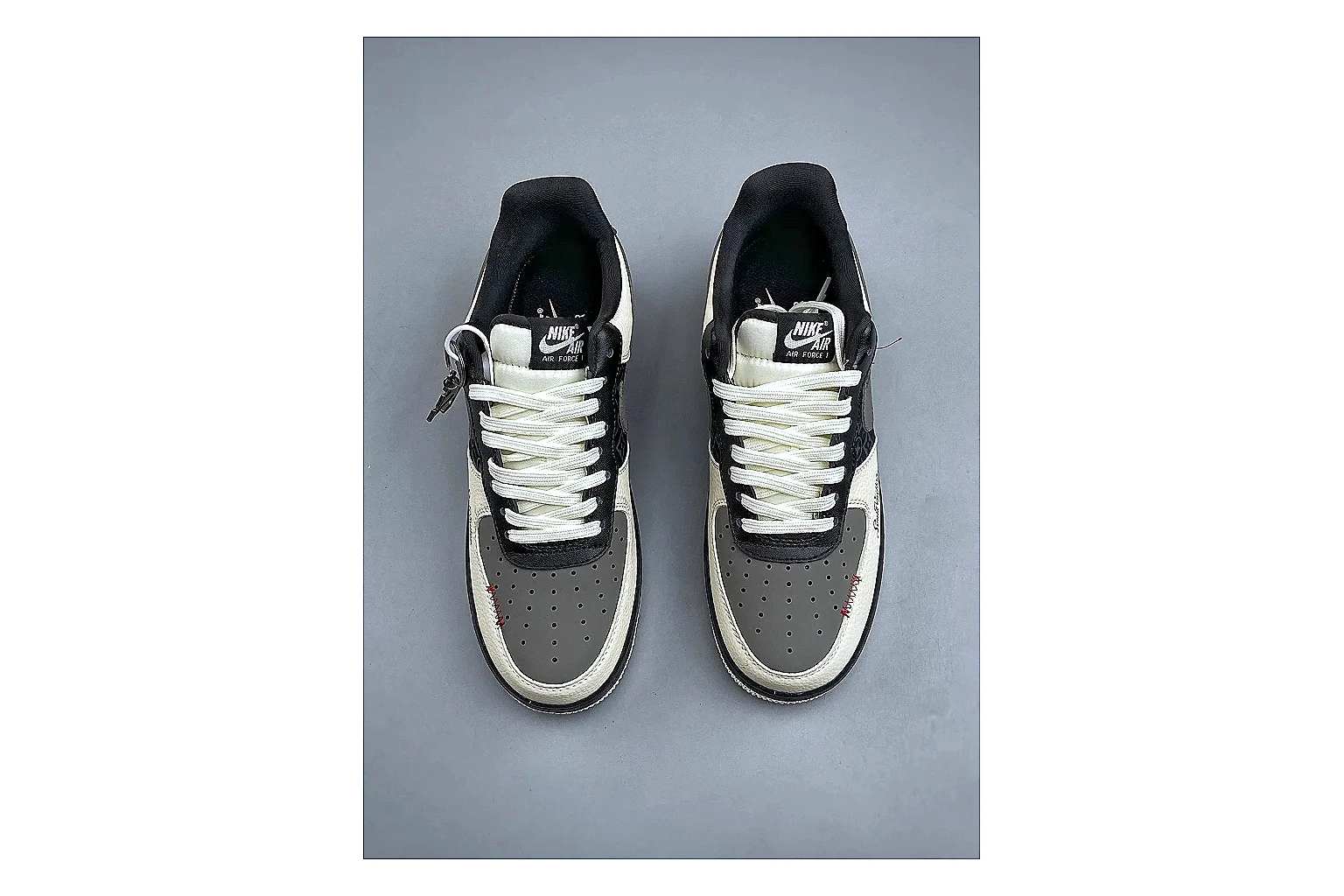 Casual Low-Top Sneaker 5147 spreadsheet record image SKU 1193525147 thumbnail 5