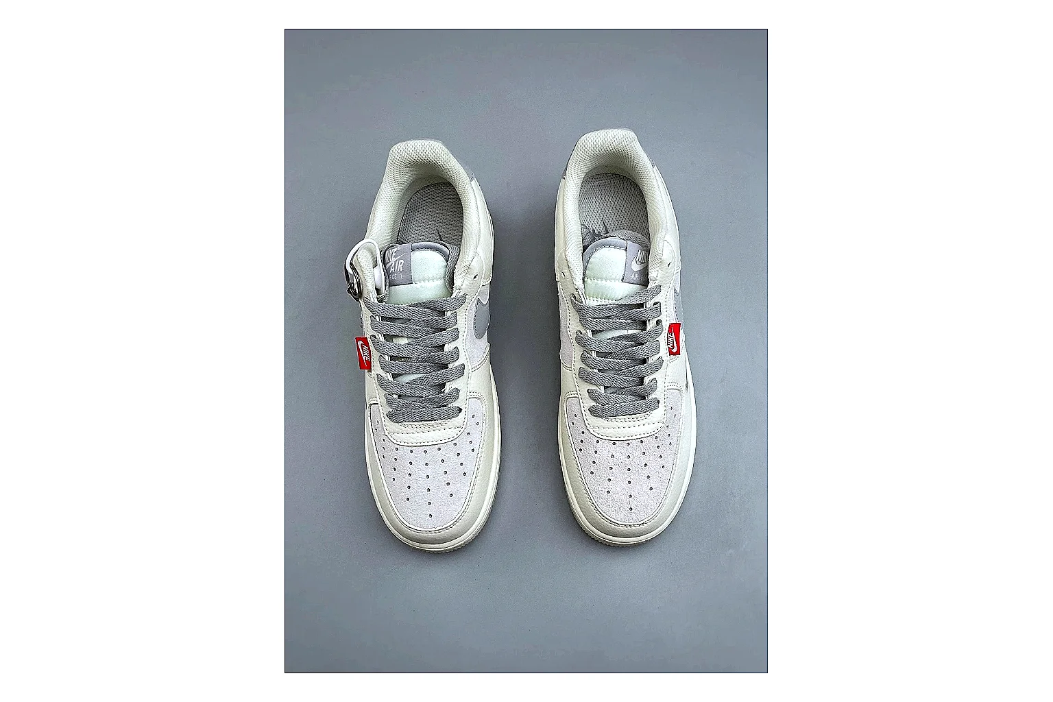 Casual Low-Top Sneaker 5155 spreadsheet record image with casual low-top sneaker with clean paneling, textured upper and six-view gallery for daily streetwear styling plus side-profile shape, upper panel lines, and outsole detail thumbnail 5