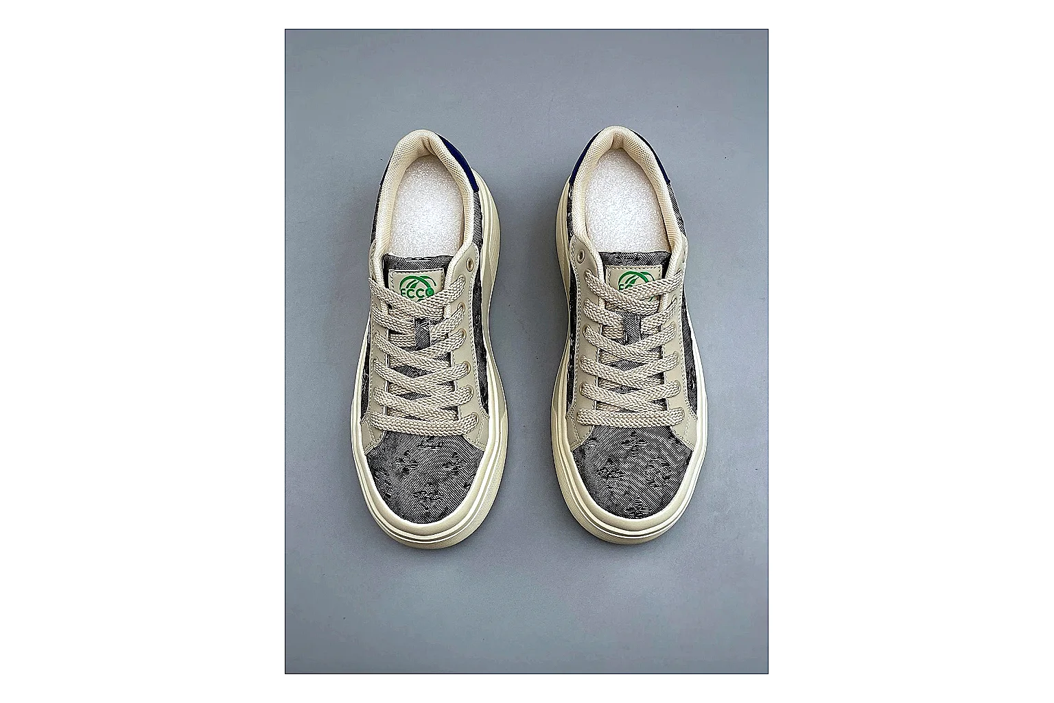 Casual Low-Top Sneaker 5163 spreadsheet record image with casual low-top sneaker with clean paneling, textured upper and six-view gallery for daily streetwear styling plus side-profile shape, upper panel lines, and outsole detail thumbnail 5