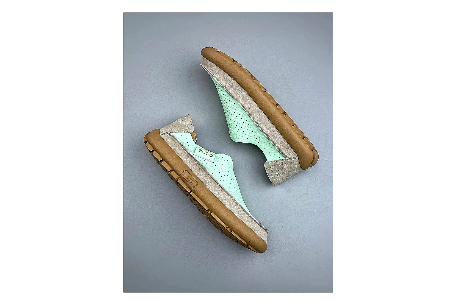Casual Low-Top Sneaker 5174 spreadsheet record image with casual low-top sneaker with clean paneling, textured upper and six-view gallery for daily streetwear styling plus side-profile shape, upper panel lines, and outsole detail thumbnail 4