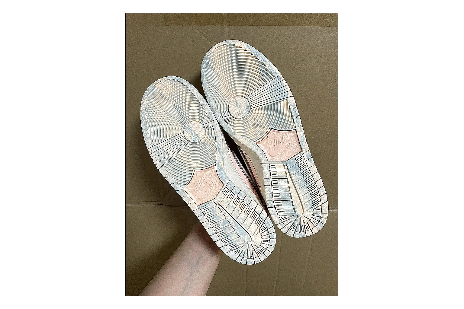 Casual Low-Top Sneaker 5203 spreadsheet record image SKU 1095505203 thumbnail 2