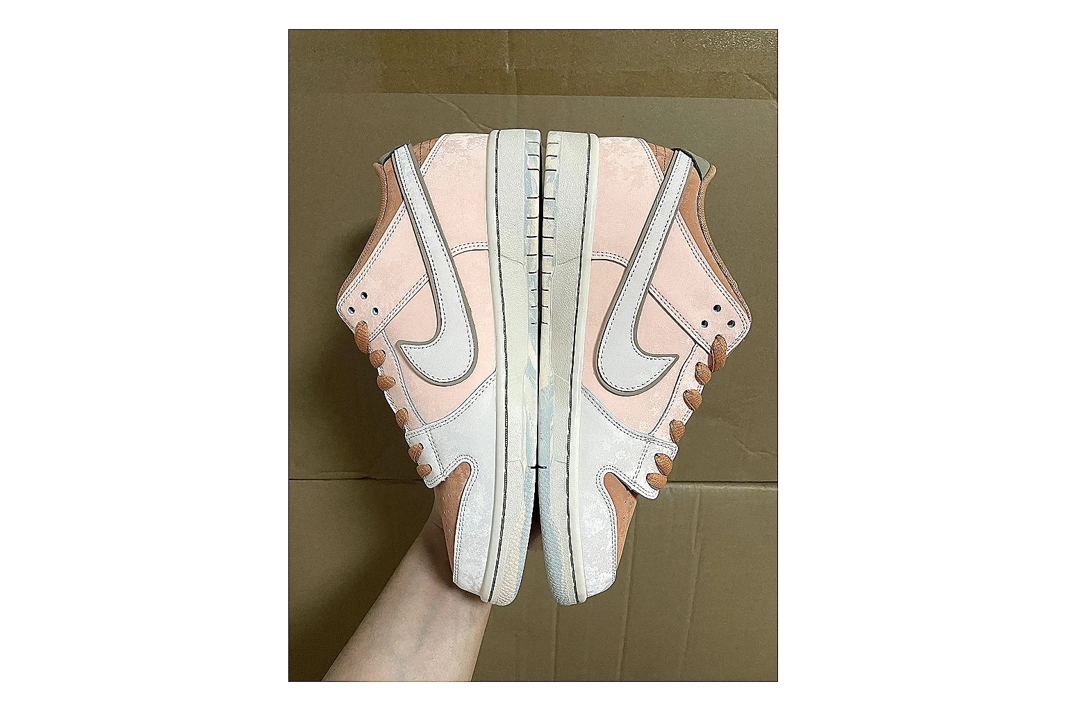 Casual Low-Top Sneaker 5203 spreadsheet record image SKU 1095505203 thumbnail 5