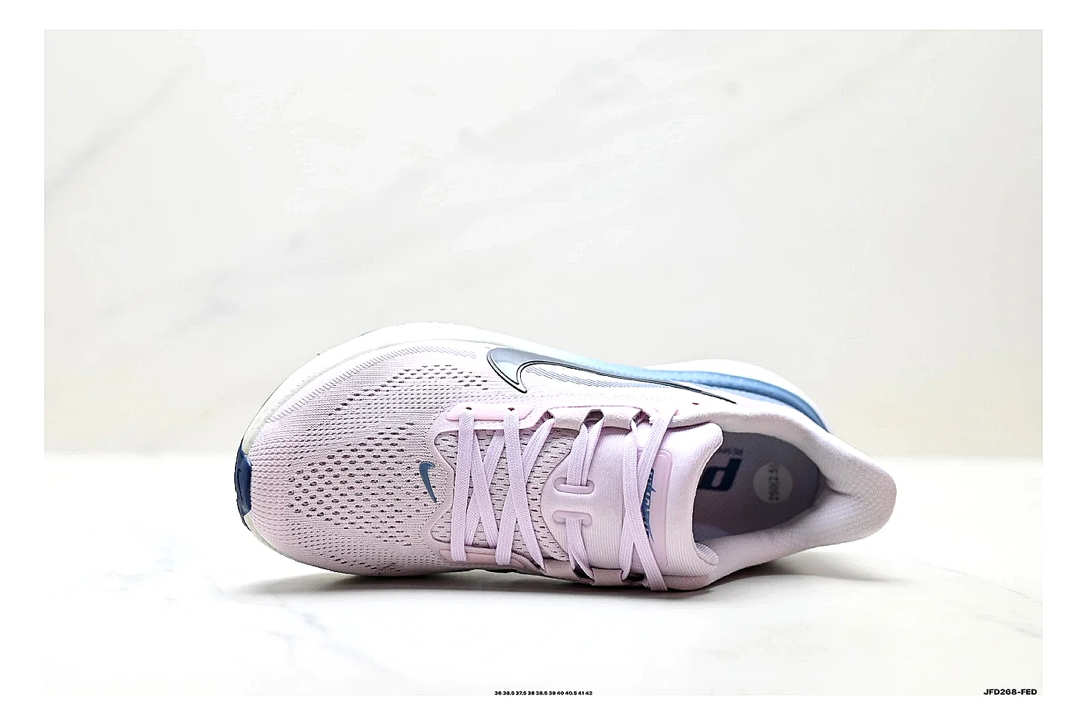Casual Low-Top Sneaker 5240 Sheetbase record image with red casual low-top with mixed-material upper and low-profile shape thumbnail 2
