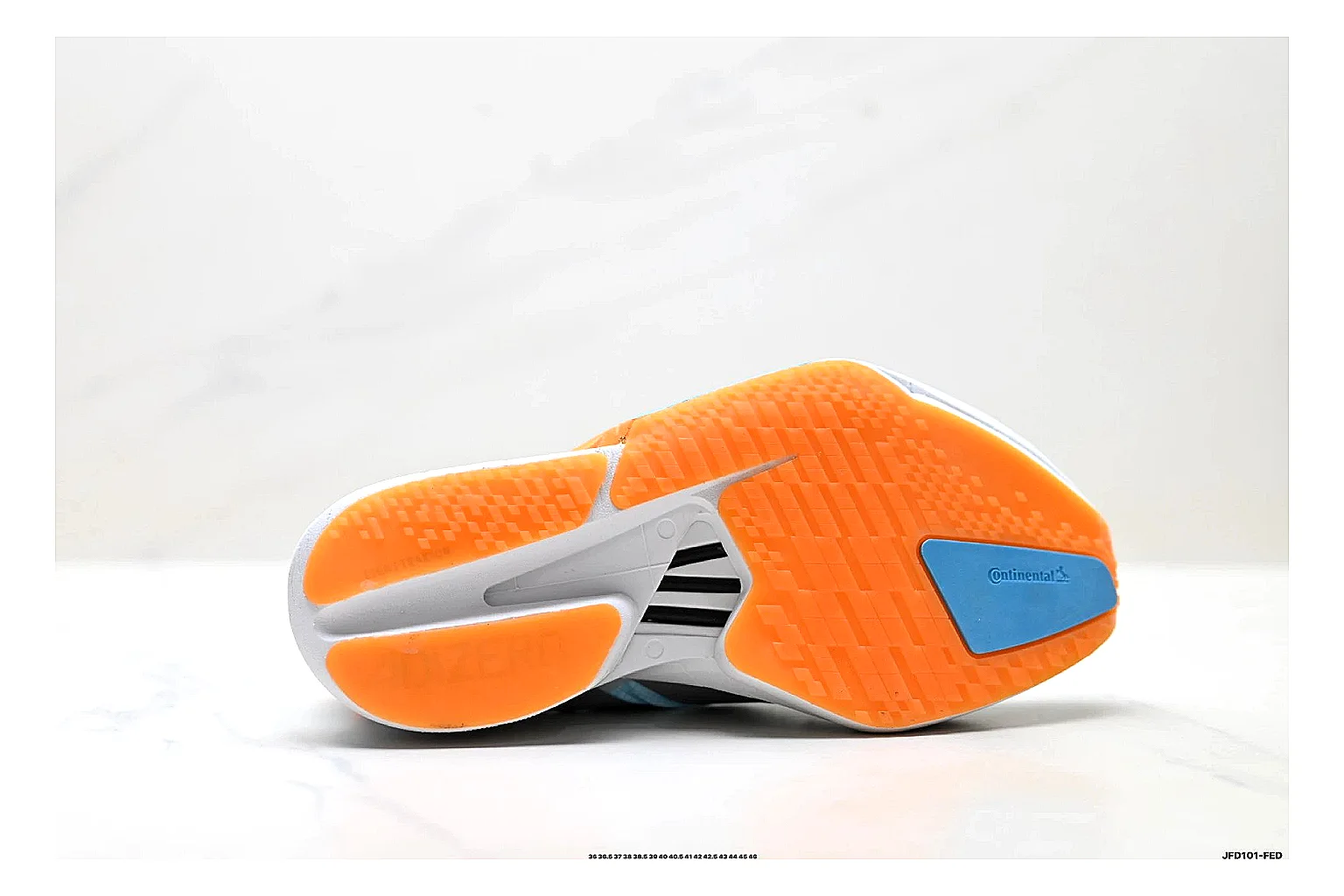 Casual Low-Top Sneaker 5249 Sheetbase record image with red casual low-top with mixed-material upper and low-profile shape thumbnail 4