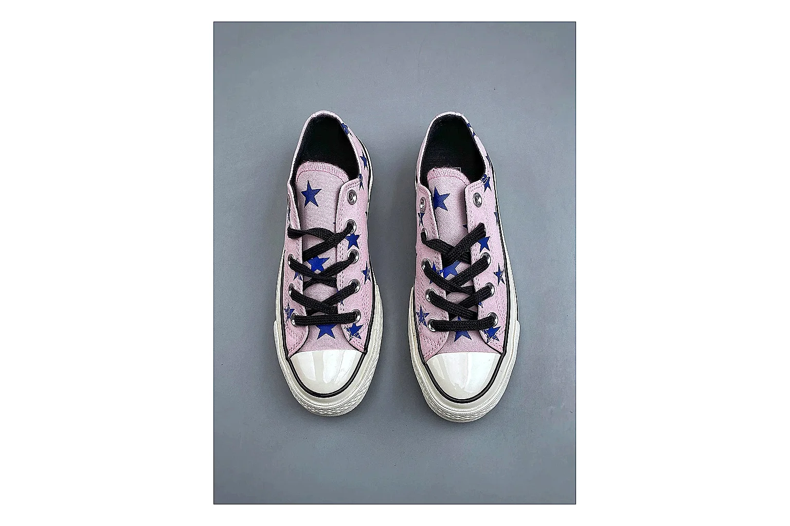 Casual Low-Top Sneaker 5258 Sheetbase record image with red casual low-top with mixed-material upper and low-profile shape thumbnail 5