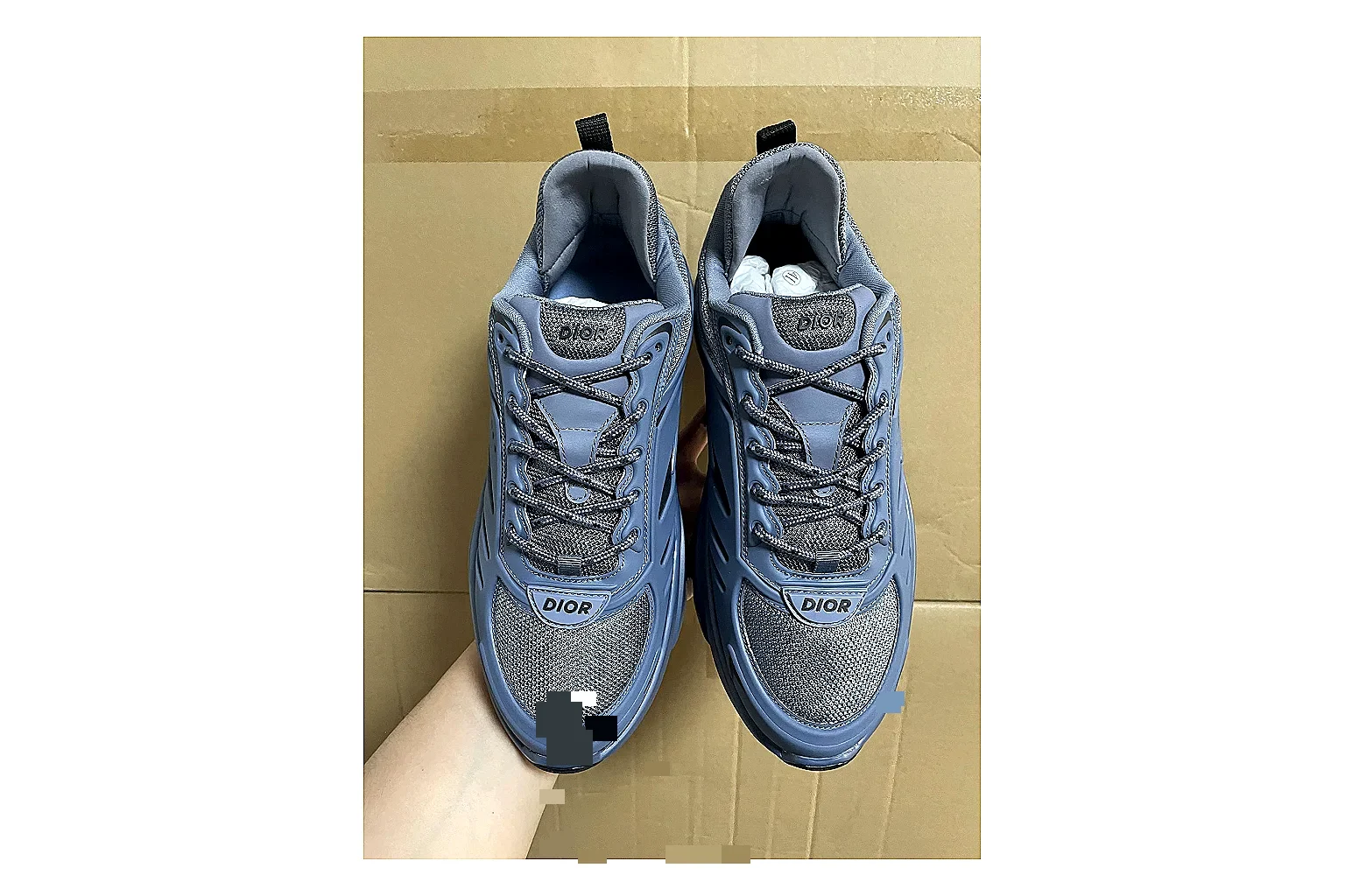 Casual Low-Top Sneaker 5618 spreadsheet record image SKU 1095505618