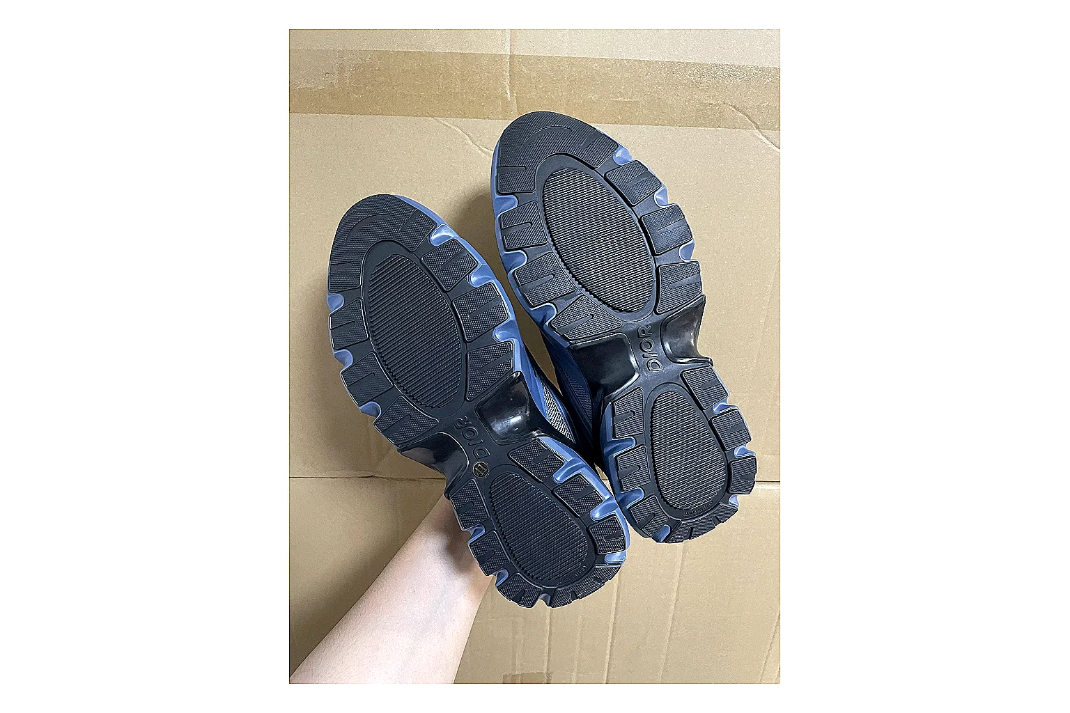 Casual Low-Top Sneaker 5618 spreadsheet record image SKU 1095505618 thumbnail 5