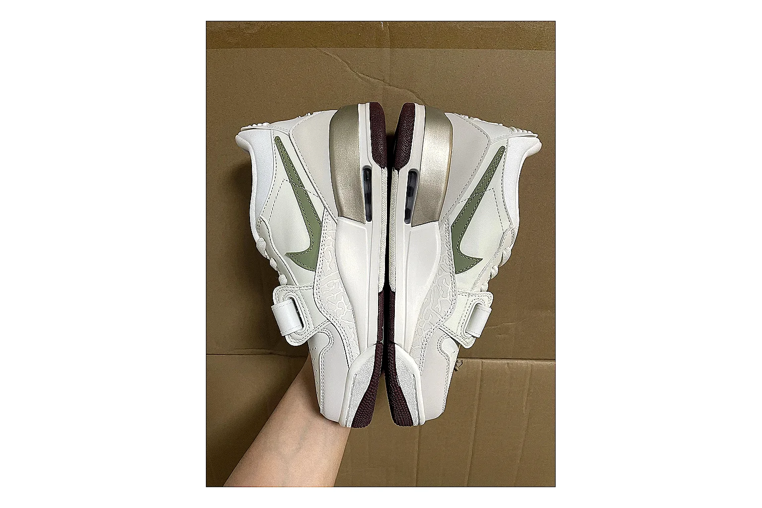 Casual Low-Top Sneaker 5833 spreadsheet record image with casual low-top sneaker with clean paneling, textured upper and six-view gallery for daily streetwear styling plus side-profile shape, upper panel lines, and outsole detail thumbnail 5