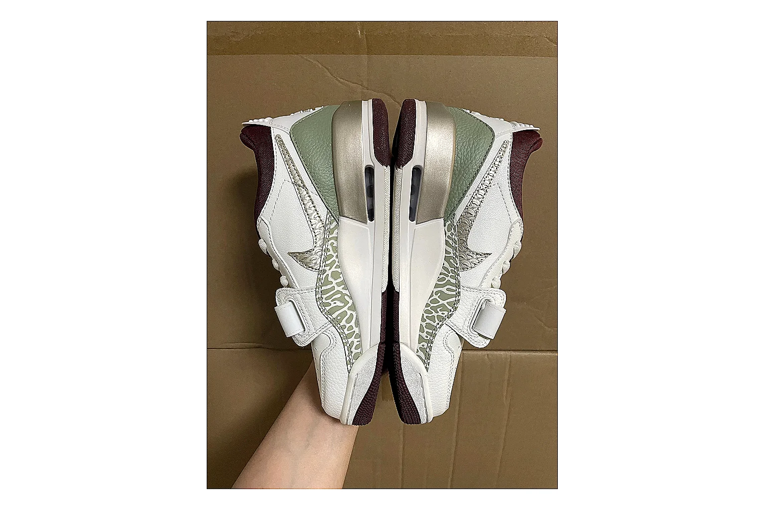 Casual Low-Top Sneaker 5864 spreadsheet record image with casual low-top sneaker with clean paneling, textured upper and six-view gallery for daily streetwear styling plus side-profile shape, upper panel lines, and outsole detail thumbnail 5