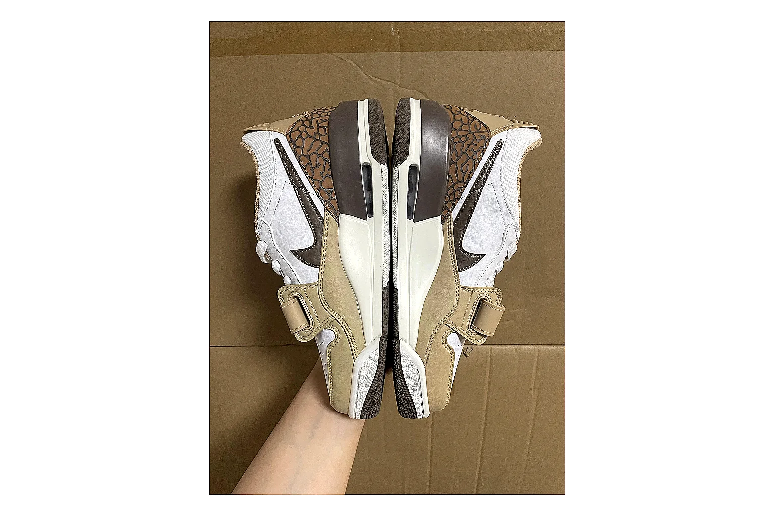 Casual Low-Top Sneaker 5894 spreadsheet record image SKU 1095505894 thumbnail 5
