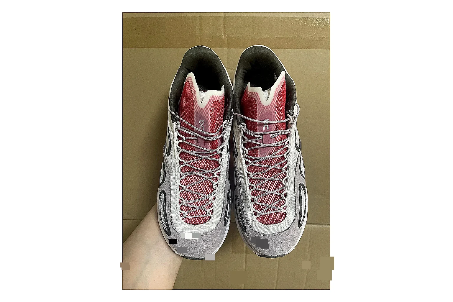 Casual Low-Top Sneaker 6202 spreadsheet record image SKU 1095506202