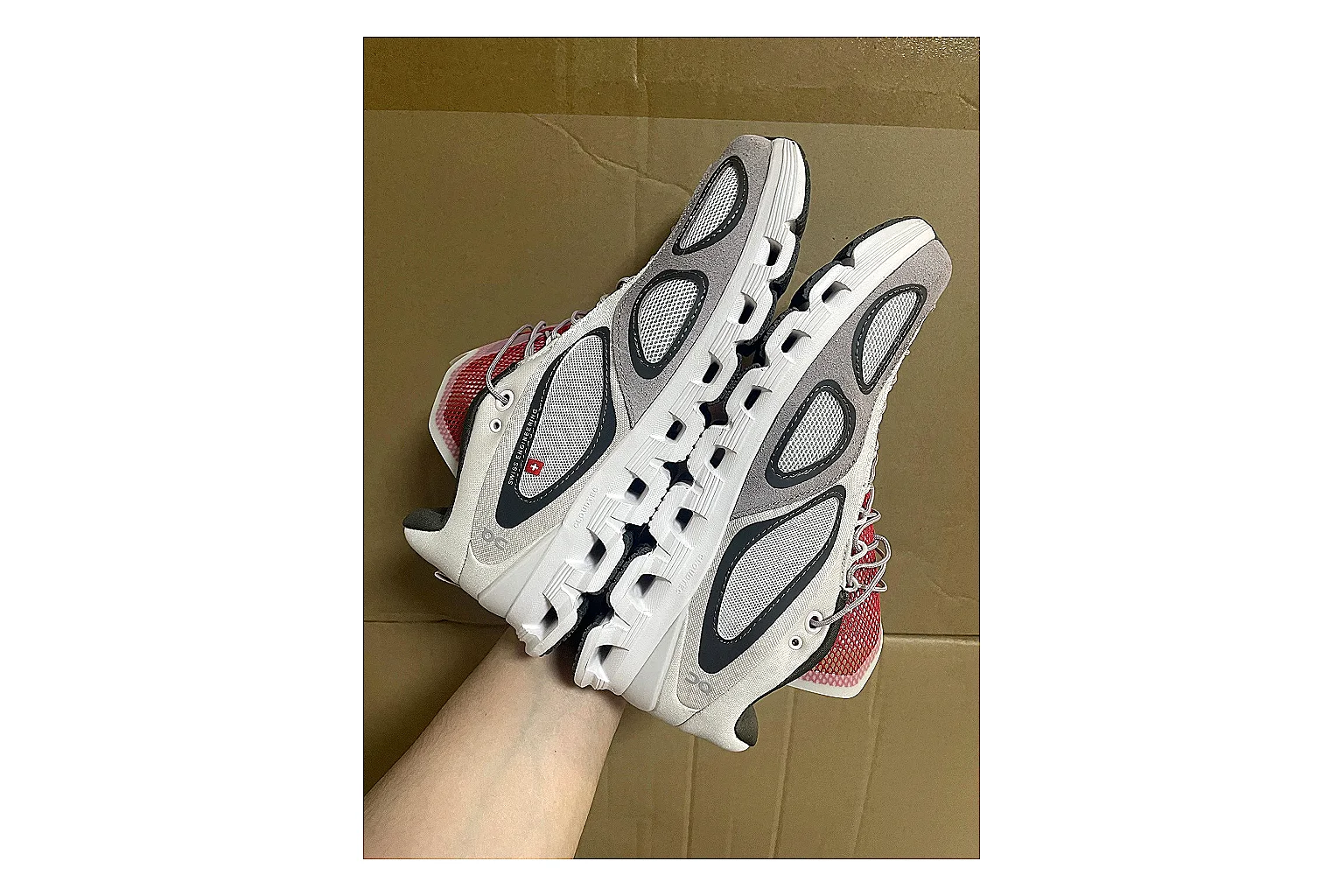Casual Low-Top Sneaker 6202 spreadsheet record image SKU 1095506202 thumbnail 2