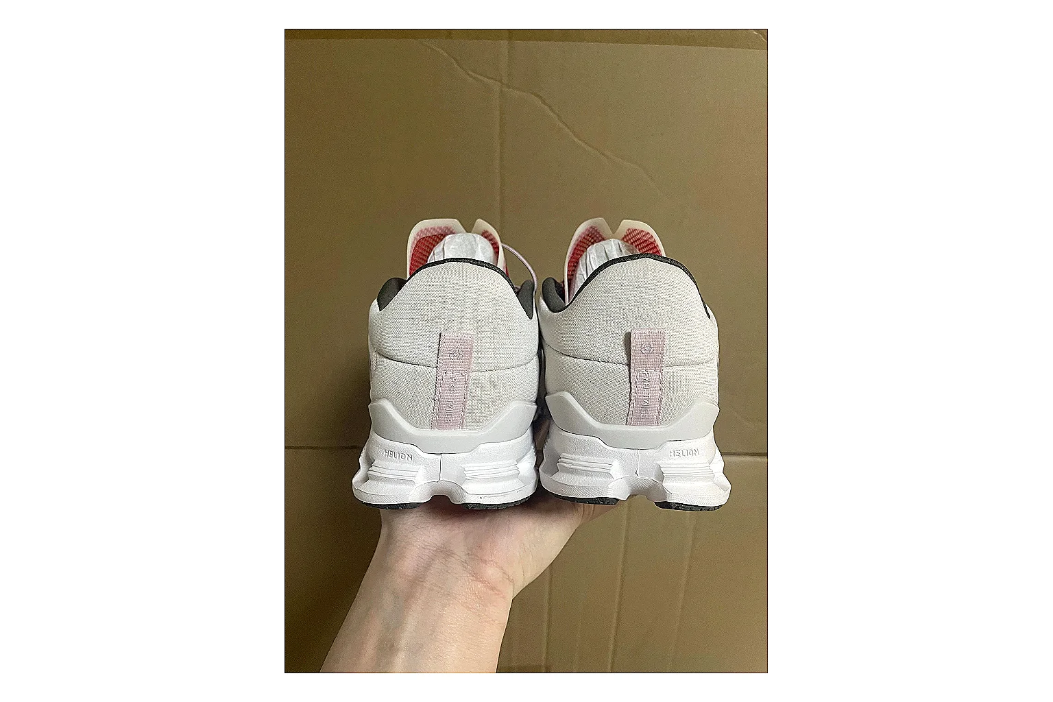Casual Low-Top Sneaker 6202 spreadsheet record image SKU 1095506202 thumbnail 4