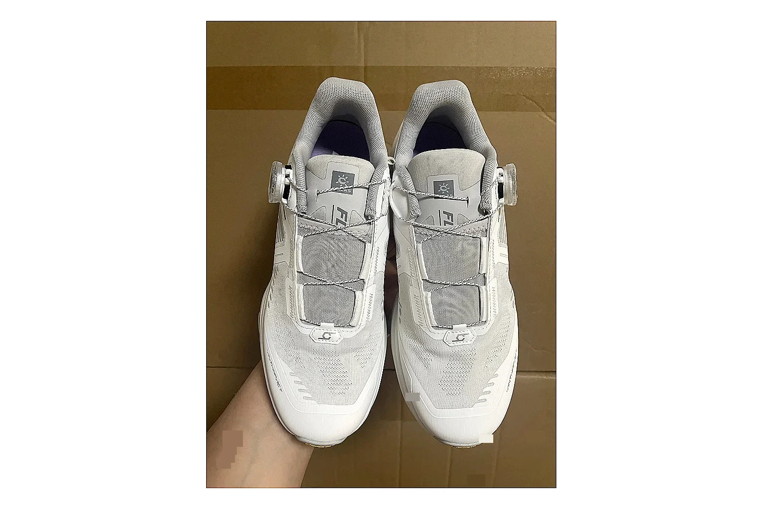 Casual Low-Top Sneaker 6472 spreadsheet record image SKU 1095506472