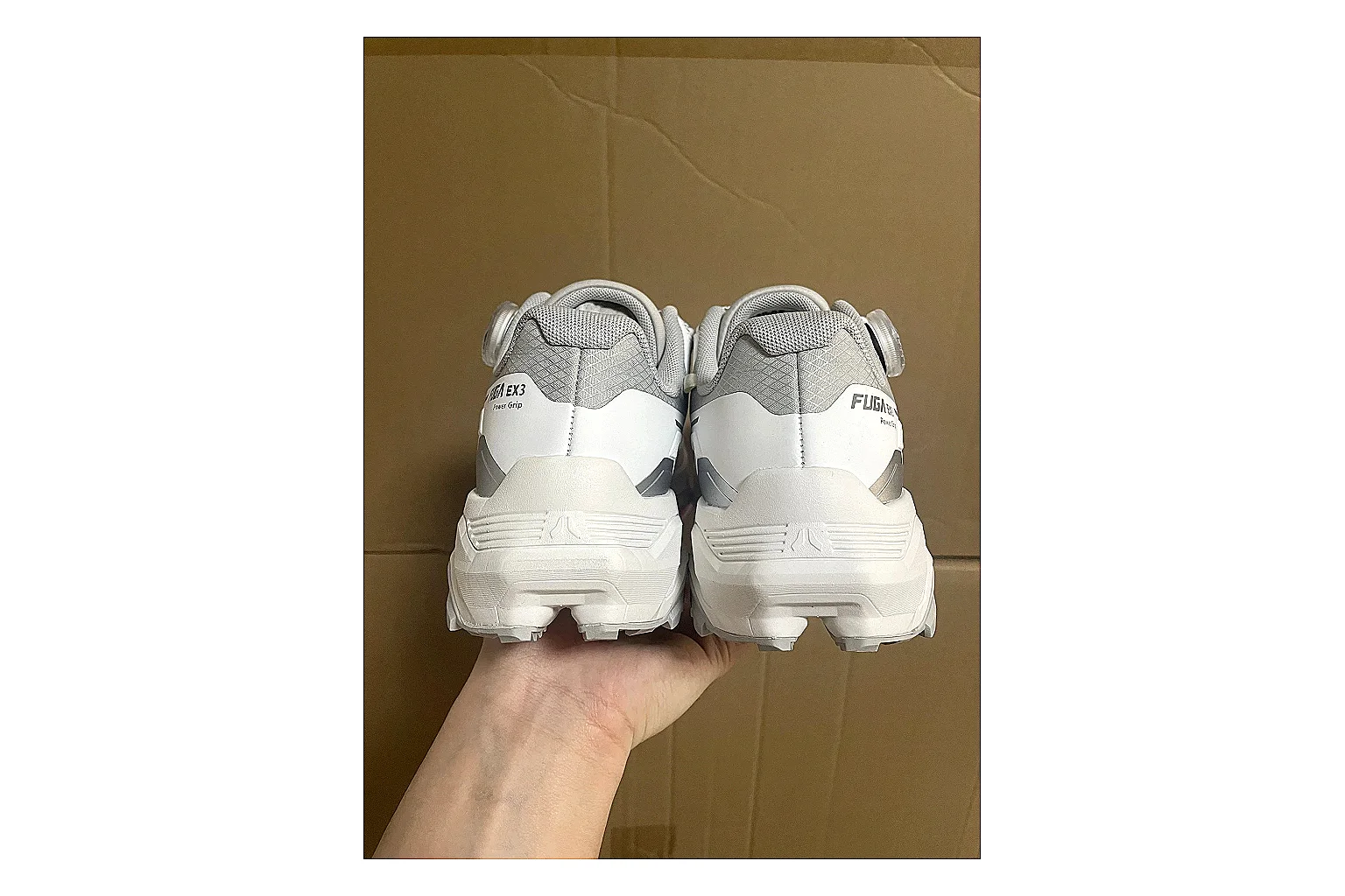 Casual Low-Top Sneaker 6472 spreadsheet record image SKU 1095506472 thumbnail 4