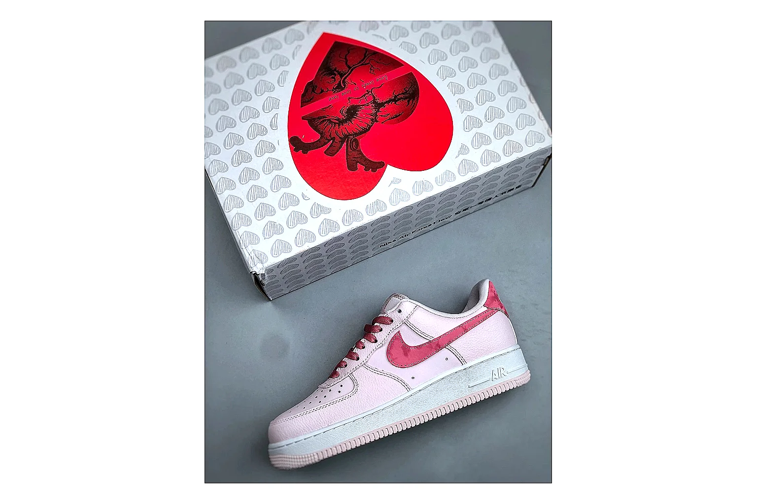 Casual Low-Top Sneaker 6726 Sheetbase record image with red casual low-top with mixed-material upper and low-profile shape thumbnail 6