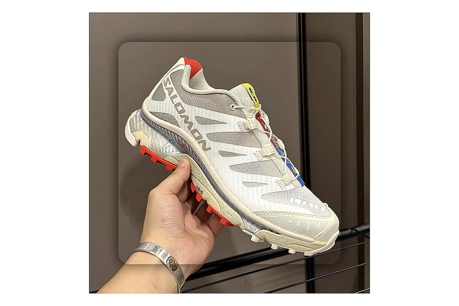 Casual Low-Top Sneaker 6798 spreadsheet record image SKU 1095506798 thumbnail 2