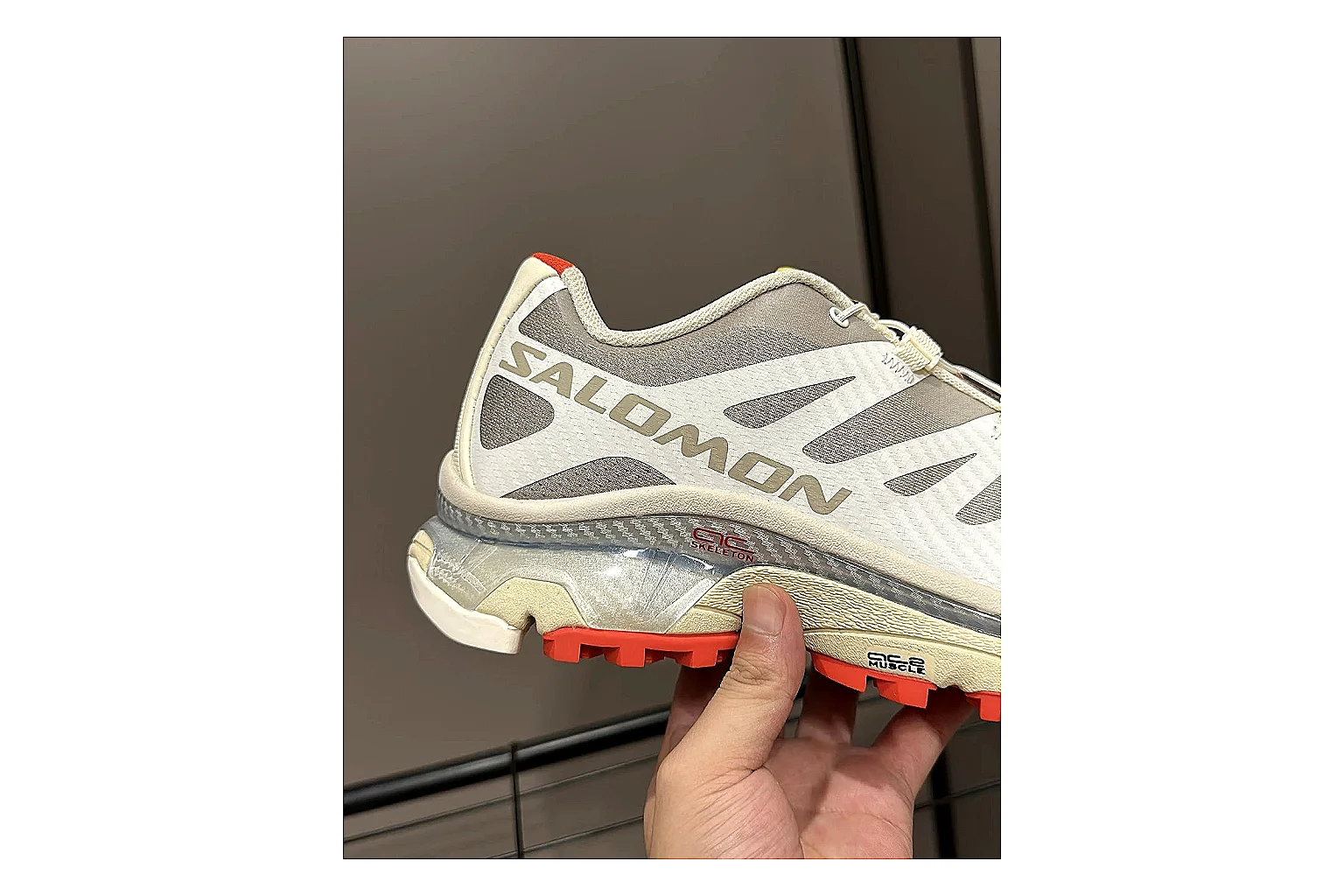 Casual Low-Top Sneaker 6798 spreadsheet record image SKU 1095506798 thumbnail 3