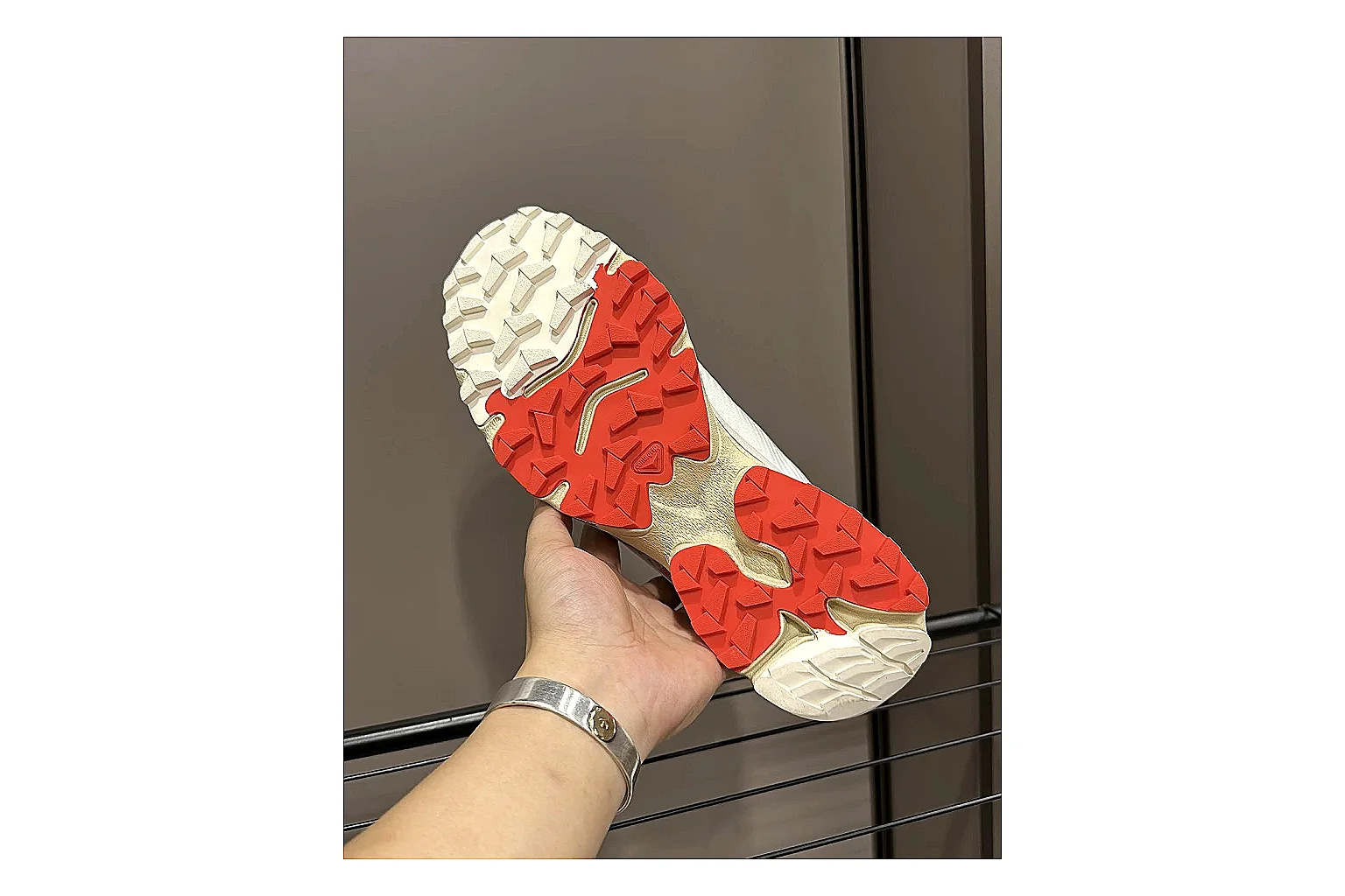 Casual Low-Top Sneaker 6798 spreadsheet record image SKU 1095506798 thumbnail 4