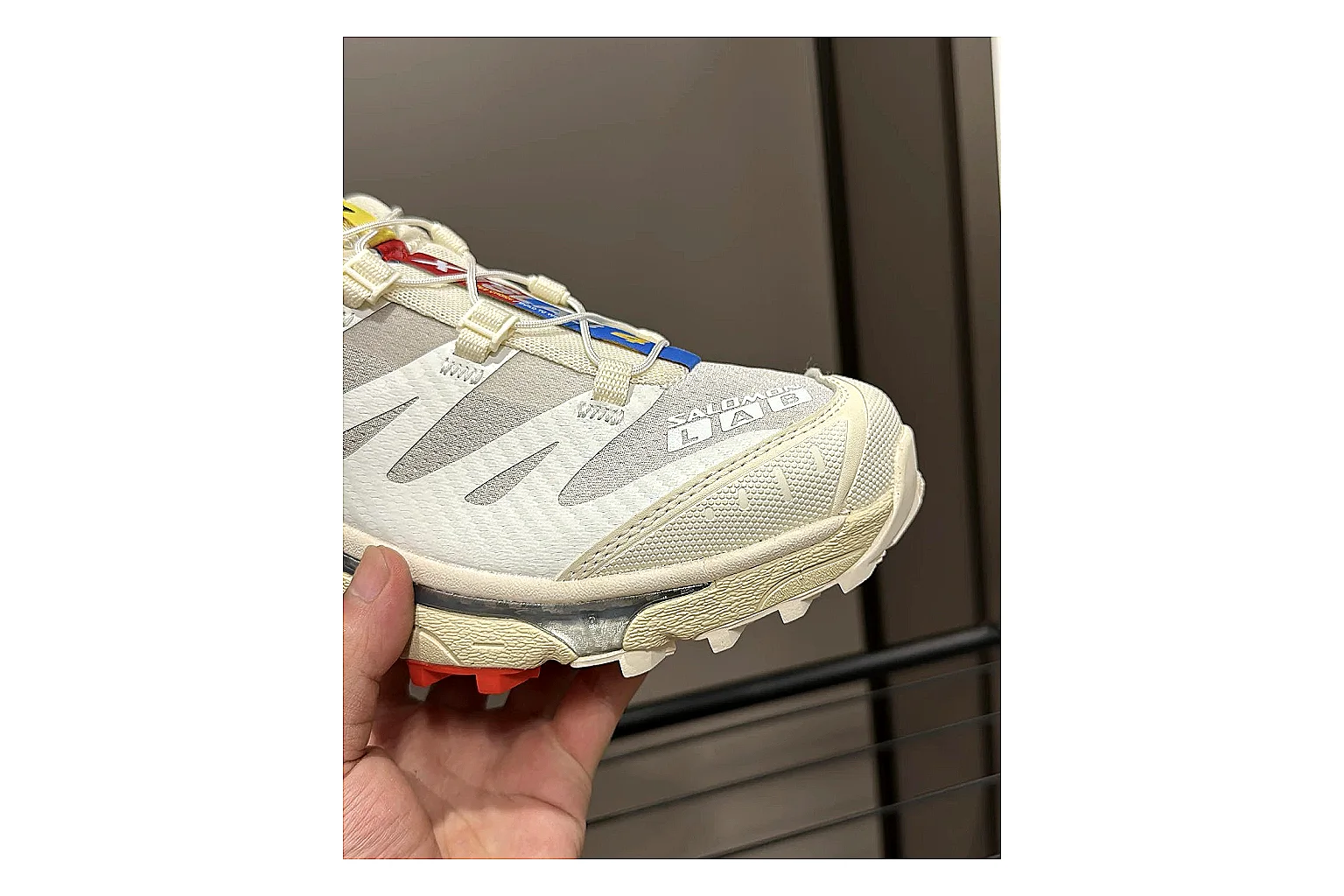 Casual Low-Top Sneaker 6798 spreadsheet record image SKU 1095506798 thumbnail 5