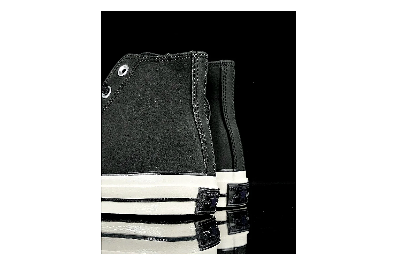 Casual Low-Top Sneaker 6834 spreadsheet record image SKU 1182166834 thumbnail 2