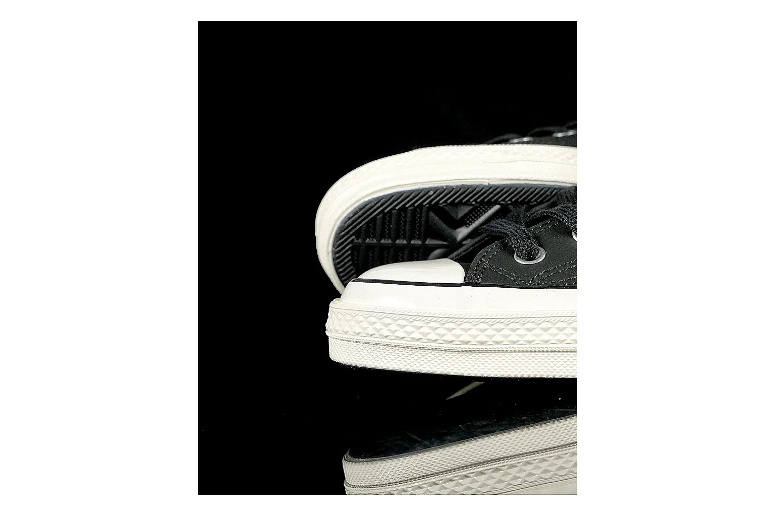 Casual Low-Top Sneaker 6834 spreadsheet record image SKU 1182166834