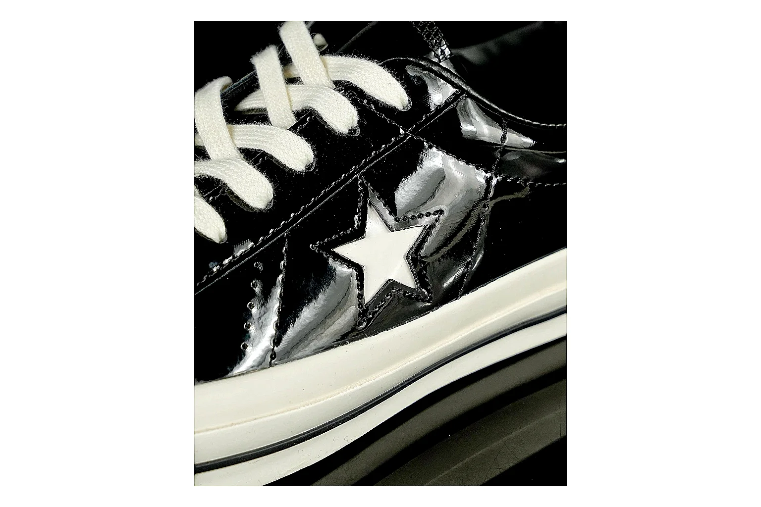 Casual Low-Top Sneaker 6854 spreadsheet record image SKU 1182166854 thumbnail 3