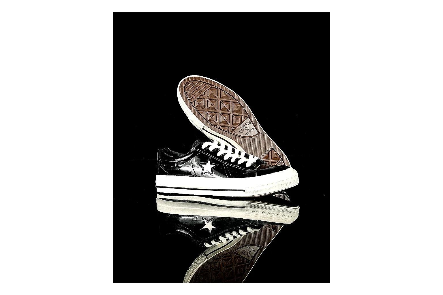Casual Low-Top Sneaker 6854 spreadsheet record image SKU 1182166854 thumbnail 5