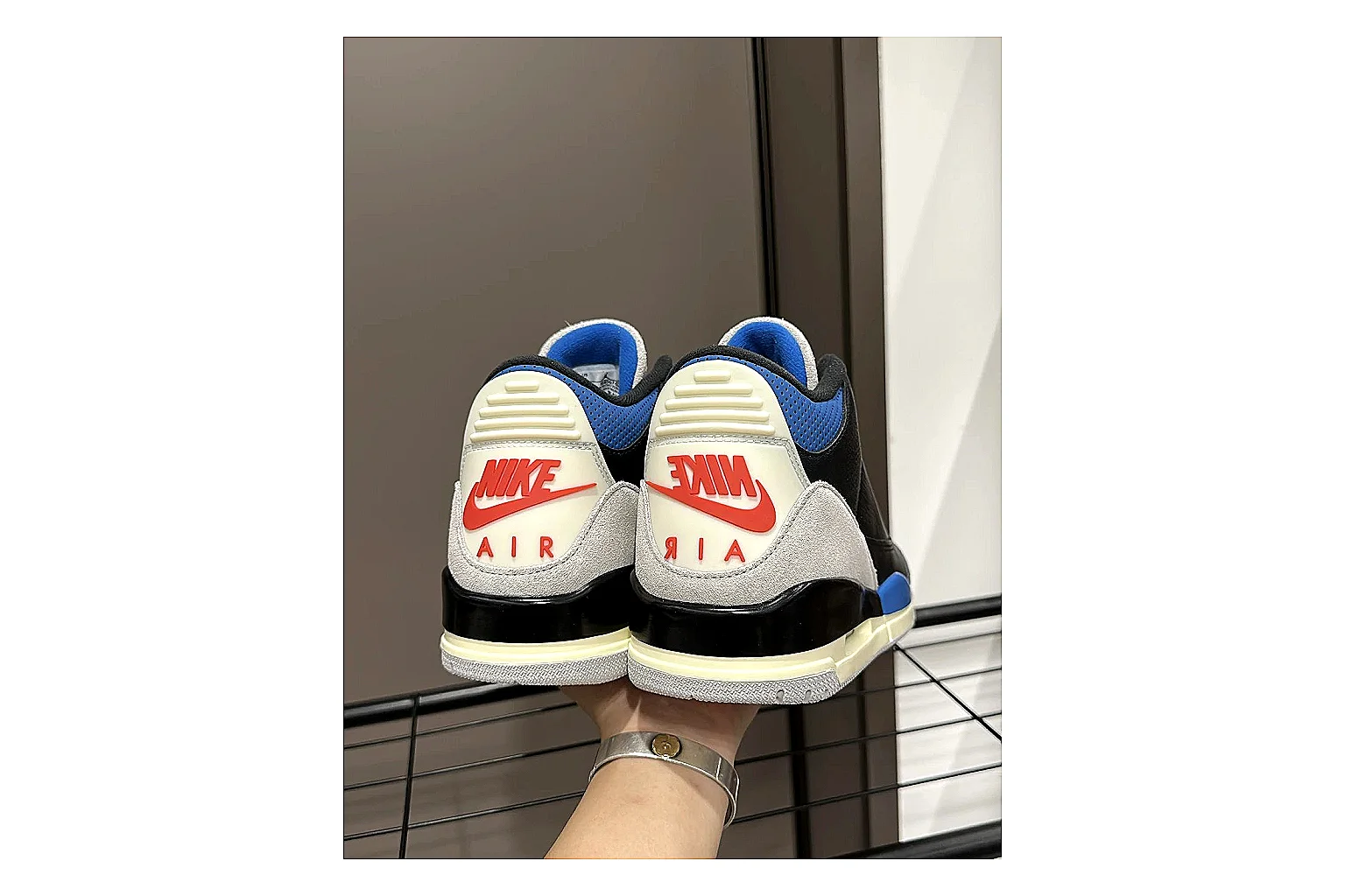 Casual Low-Top Sneaker 6865 spreadsheet record image SKU 1095506865 thumbnail 5