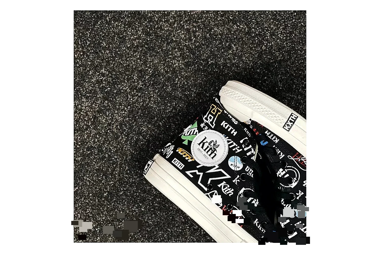 Casual Low-Top Sneaker 6902 spreadsheet record image SKU 1182166902