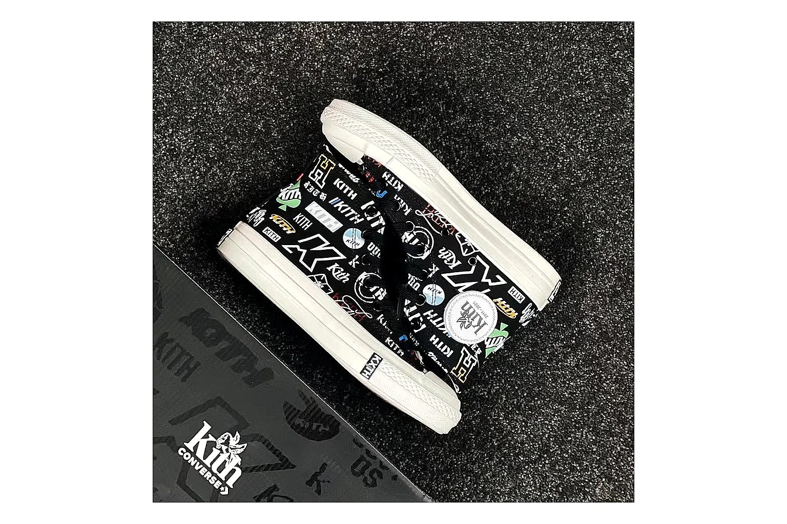 Casual Low-Top Sneaker 6902 spreadsheet record image SKU 1182166902 thumbnail 2